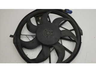 Вентилятор радиатора     3135103925    Mercedes-Benz A W169 2.0