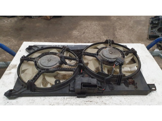 Комплект вентиляторов AD1060, 874678E Saab 9-3 Ver2 1.9