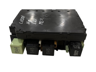 Блок комфорта 2K5937085 Volkswagen Caddy