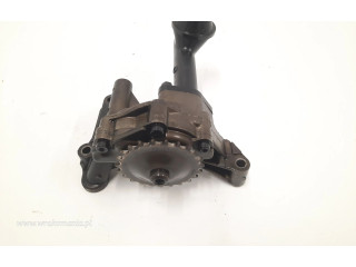 Масляный насос  BLS 038115121C, 038115121C  Volkswagen PASSAT B6 