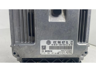 Řídící jednotka 03C906027BL, 03C906027F   Volkswagen Tiguan 2009