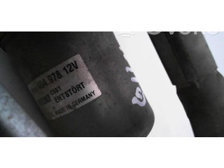 Комплект механизма стеклоочистителей 52061796, 40497812V    Fiat Grande Punto