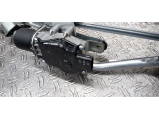 Комплект механизма стеклоочистителей     Dacia Jogger