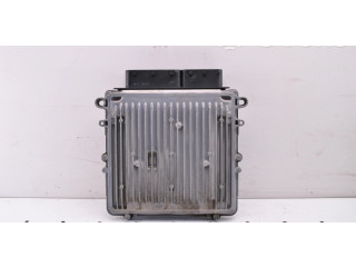 Řídící jednotka A6461500878, 0281013786 Mercedes-Benz Vito Viano W639 2007