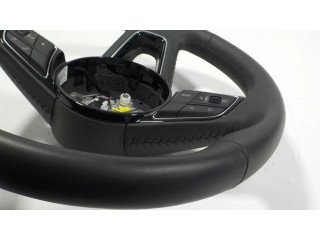 Руль Audi A1  2018- года 82A419091B, 82A419091TINU      