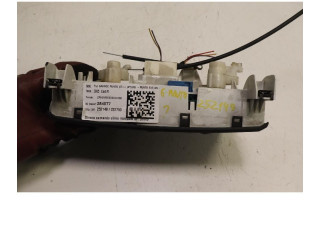 Блок управления климат-контролем 5G1140100   Fiat Grande Punto