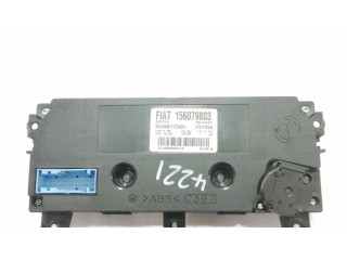 Блок управления климат-контролем 156079803 Alfa Romeo 166