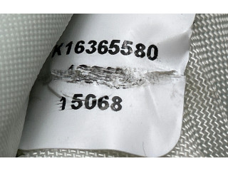 Боковая подушка безопасности K16365580, 32296284 Volvo XC40