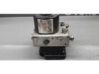 Блок АБС 6S43-2M110-AA Ford Transit - Tourneo Connect 2003 - 2008 года