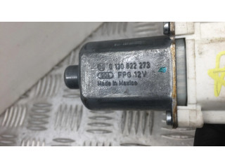 Передний двигатель механизма для подъема окон