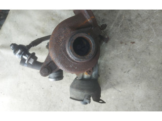 Турбина 0099911 Ford Kuga I 2008