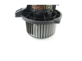 Вентилятор печки A0550184 KIA Rio