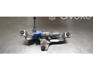 Моторчик заднего дворника 42711010510 Mitsubishi Outlander