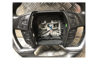 Руль Citroen C4 II Picasso  2013 - 2018 года 98057439ZD, 98057439ZD      