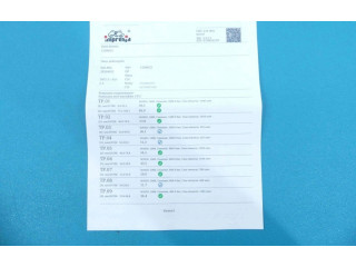 Vstřikovač 28264952, IMPRK1209625 Chevrolet Cruze