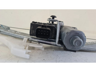 Комплект электрического механизма для подъема окна