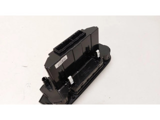 Блок управления климат-контролем 972503U601   KIA Sportage