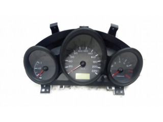 Панель приборов MR951770 Mitsubishi Colt