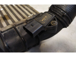 Интеркулер  6Q0145804A   Skoda Fabia Mk2 (5J) 