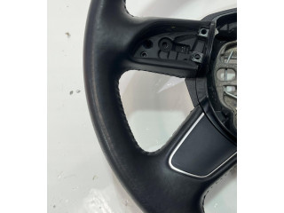 Руль Audi A6 Allroad C7 2012-2016 года 4G0419091N