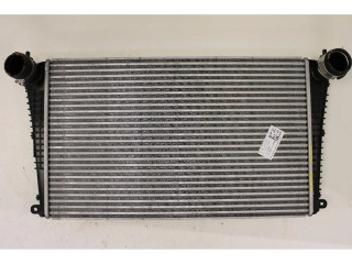 Интеркулер Jeep Compass 2.0