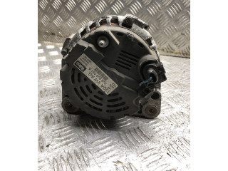 Генератор 028903031A, 028903031A   Skoda Superb B5 (3U)      