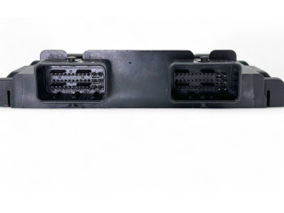 Řídící jednotka 9650360480, 9650360480 Citroen Berlingo 2007