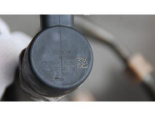 Топливная рампа 185KM, 0281002712   Volvo XC90  