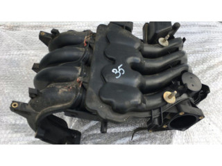 Всасывающий коллектор