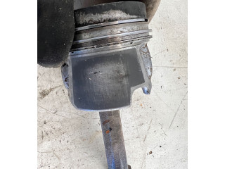  Поршень с шатуном  81L155  Skoda Superb B6 (3T)  