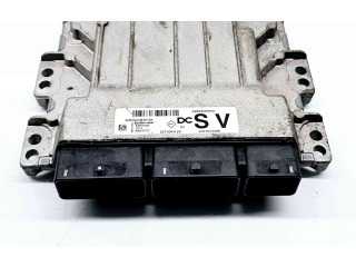 Блок управления двигателем Блок управления Dacia Duster II