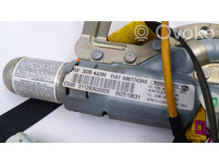 Боковая подушка безопасности 30354428E, 606774340 Alfa Romeo 166