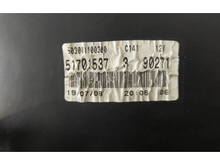 Přístrojová deska Fiat Punto (199) 51701537