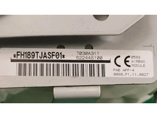 Подушка безопасности пассажира 7030A311, 622448100 Mitsubishi Outlander