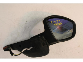 Zpětné zrcátko Citroen C3 2016