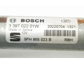 Комплект механизма стеклоочистителей