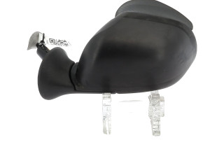 Зеркало электрическое Dacia Duster 2010 - 2017 года