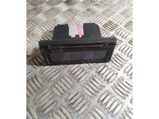 Дисплей    31268055   Volvo C30