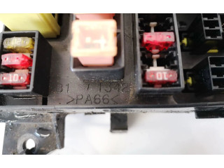   Pojistková skříňka b11342, B11342   Volvo S40, V40 1999