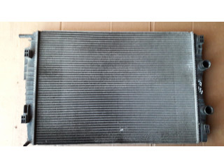 Радиатор охлаждающей жидкости
