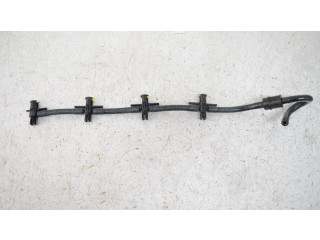 Форсунка     Audi A6 S6 C6 4F  CAHA 