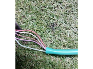 Зеркало (механическое)       Citroen C5  2005 - 2008 года   