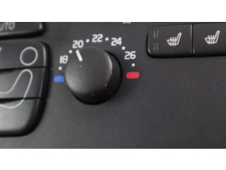 Блок управления климат-контролем 30782692 Volvo XC90