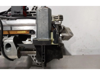 Руль Jaguar XF X250 2007 - 2015 года 2W933C529AM