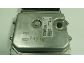 Блок управления двигателя 51918363, 5191836   Fiat Qubo