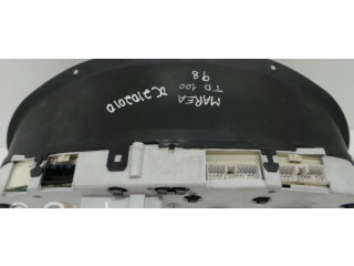 Панель приборов Fiat Marea