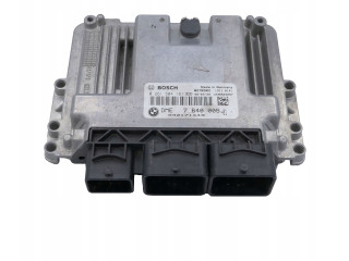 Řídící jednotka DME7640005, 0261S04161   Mini One - Cooper Coupe R56 2016