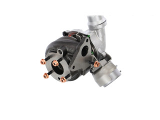 Turbodmychadlo Турбина 54399880080, 54399880080   Nissan Cube Z12   