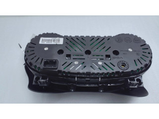 Панель приборов 50528273, A2C87296000 Alfa Romeo Giulietta