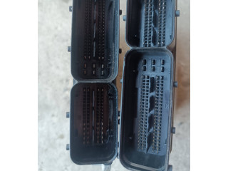 Řídící jednotka 4L0910409, 4E1907409B   Audi Q7 4L 2008